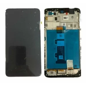 Ecran Motorola G22 (Service Pack)