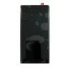 Ecran Compatibil pentru Oppo Reno6 Pro 5G Negru Cu Rama pentru VERSIUNEA CPH2249 (Original Refurbished)