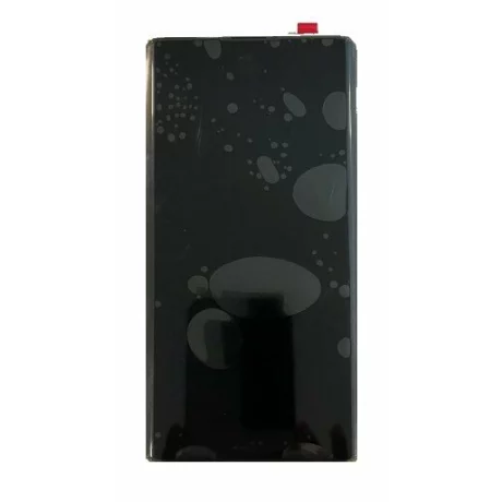 Ecran Compatibil pentru Oppo Reno6 Pro 5G Negru Cu Rama pentru VERSIUNEA CPH2249 (Original Refurbished)