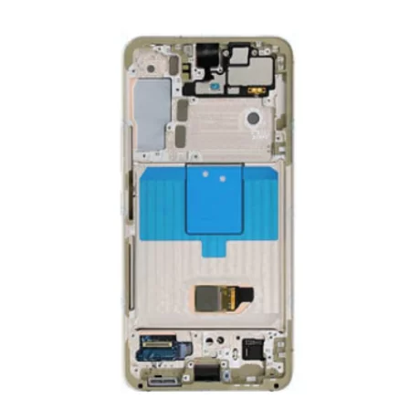 Ecran Samsung S901B Galaxy S22 5G Violet (Service Pack)