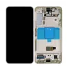 Ecran Samsung S901B Galaxy S22 5G Violet (Service Pack)
