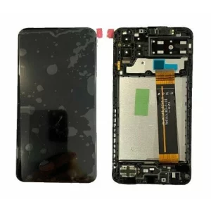 Ecran Samsung A137F Galaxy A13 2022 4G (Service Pack)