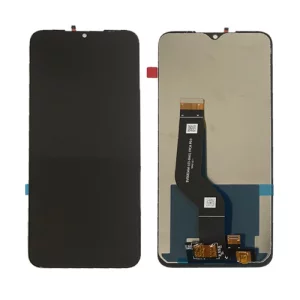 Ecran Compatibil pentru Nokia G50 Fara Rama