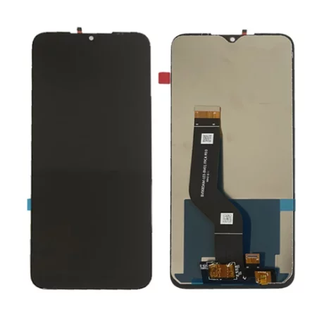 Ecran Compatibil pentru Nokia G50 Fara Rama