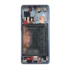 Ecran Huawei P30 Pro Albastru (Refurbished)