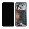Ecran Huawei P30 Pro Albastru (Refurbished)