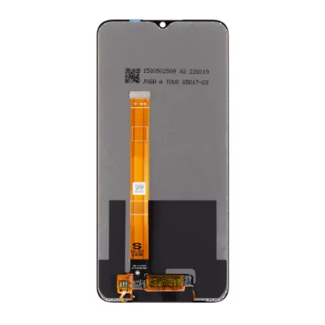 Ecran Compatibil pentru Realme C21Y 2021 / C25Y 2021 4G Fara Rama