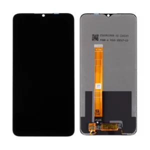 Ecran Compatibil pentru Realme C21Y 2021 / C25Y 2021 4G Fara Rama