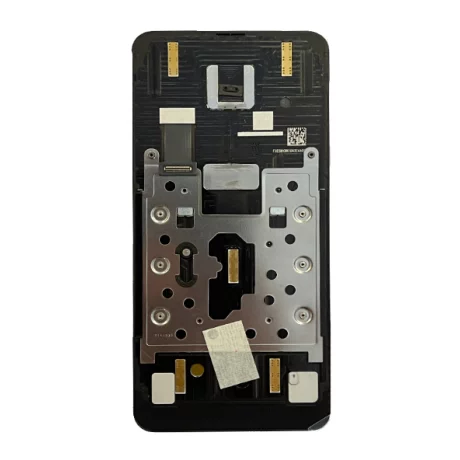 Ecran Xiaomi Mi Mix 3 Negru (Service Pack)