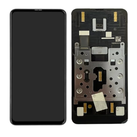 Ecran Xiaomi Mi Mix 3 Negru (Service Pack)