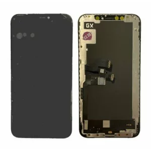 Ecran Compatibil pentru iPhone XS GX HARD OLED