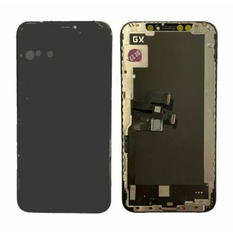 Ecran Compatibil pentru iPhone XS GX HARD OLED