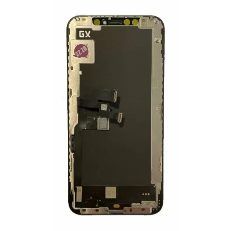 Ecran Compatibil pentru iPhone XS GX HARD OLED