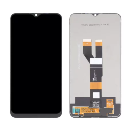 Ecran Compatibil pentru Realme C11 2021 / C20 2021 / C21 2021 4G Fara Rama