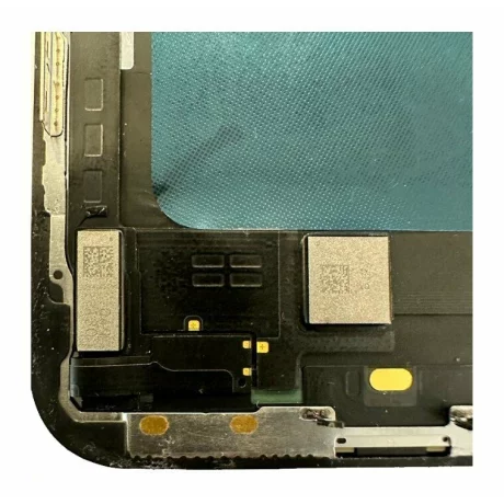 Ecran Compatibil pentru iPhone XS Original Swap 4 Digits