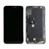 Ecran Compatibil pentru iPhone XS Original Swap 4 Digits