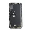 Ecran Compatibil pentru iPhone XS Original Swap 4 Digits