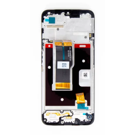 Ecran Realme C31 4G (Service Pack)