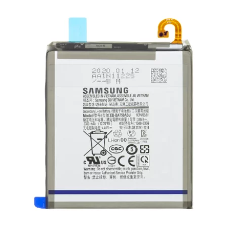 Acumulator Samsung A105/A750 Li-Ion 3300mAh (Service Pack)