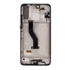 Ecran P20 Pro Negru Cu Rama (Oled)