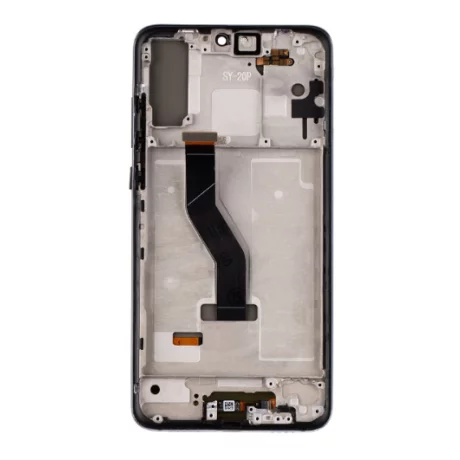 Ecran P20 Pro Negru Cu Rama (Oled)