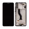 Ecran P20 Pro Negru Cu Rama (Oled)