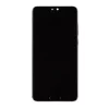 Ecran P20 Pro Negru Cu Rama (Oled)