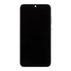 Ecran Compatibil pentru Honor 20 Lite Albastru CU RAMA
