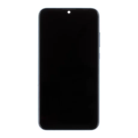 Ecran Compatibil pentru Honor 20 Lite Albastru CU RAMA