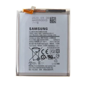 Acumulator Samsung A515 Galaxy A51 2019 Li-Ion 4000mAh (Bulk)
