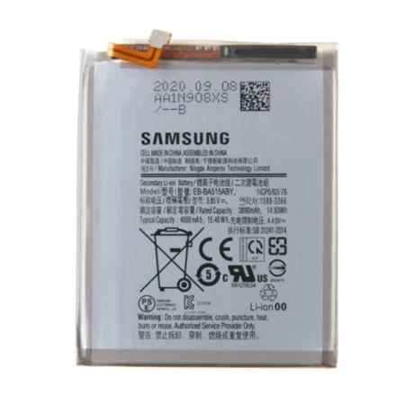 Acumulator Samsung A515 Galaxy A51 2019 Li-Ion 4000mAh (Compatibil)