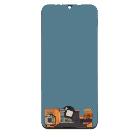 Ecran P Smart S / Y8p OLED Fara Rama (Compatibil)