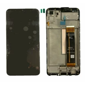 Ecran Samsung M336 Galaxy M33 5G (Service Pack)