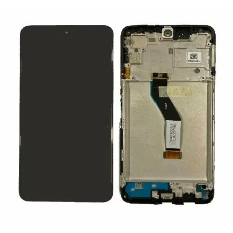 Ecran Xiaomi Redmi Note 11S 5G 2022 (Service Pack)