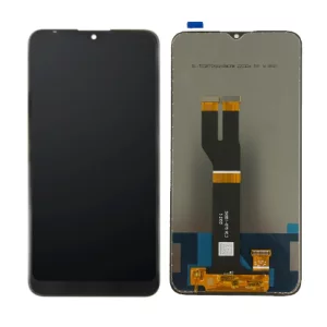 Ecran Compatibil pentru Nokia G11 / Nokia G21 Fara Rama