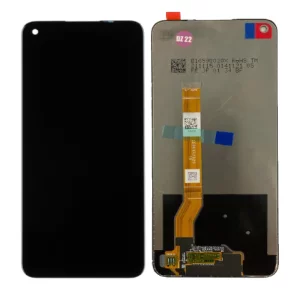 Ecran Compatibil pentru Oppo A96 4G 2022 Fara Rama