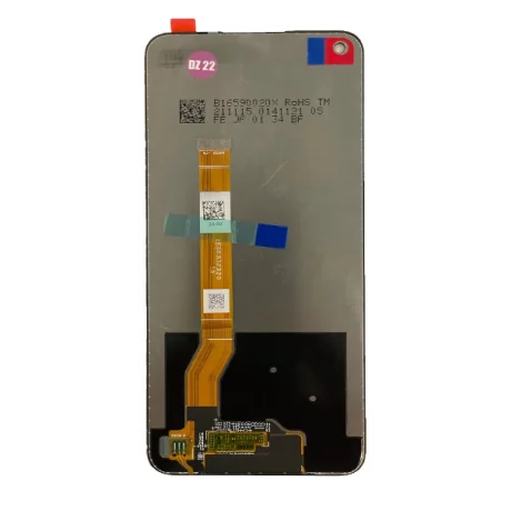 Ecran Compatibil pentru Oppo A96 4G 2022 Fara Rama