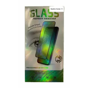 Folie Sticla Spacer Xiaomi Redmi Note 11