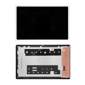 Ecran Samsung T500/ T505 Galaxy Tab A7 10.4 2020 Silver (Argintiu) (Service Pack)