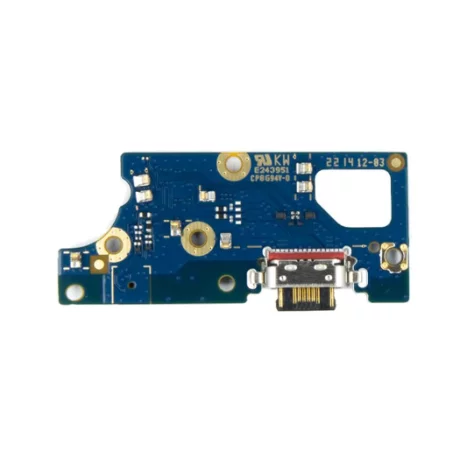 Modul Incarcare Motorola G22 (Service Pack)