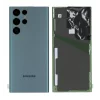 Capac Baterie Samsung S908 Galaxy S22 Ultra 5G Green (Verde) (Service Pack)