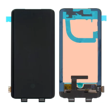 Ecran Compatibil pentru OnePlus 7 Pro Fara Rama (Refurbished)