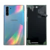 Capac Baterie Samsung N970 Galaxy Note 10 Aura Glow (Argintiu) (Service Pack)