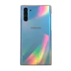 Capac Baterie Samsung N970 Galaxy Note 10 Aura Glow (Argintiu) (Service Pack)