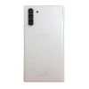 Capac Baterie Samsung N970 Galaxy Note 10 Aura White (Alb)  (Service Pack)