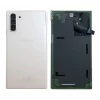 Capac Baterie Samsung N970 Galaxy Note 10 Aura White (Alb)  (Service Pack)