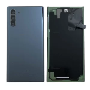 Capac Baterie Samsung N970 Galaxy Note 10 Aura Black (Negru) Service Pack