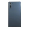 Capac Baterie Samsung N970 Galaxy Note 10 Aura Black (Negru) (Service Pack)