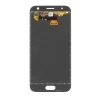 Ecran Compatibil pentru Samsung J330 Galaxy J3 2017 Argintiu