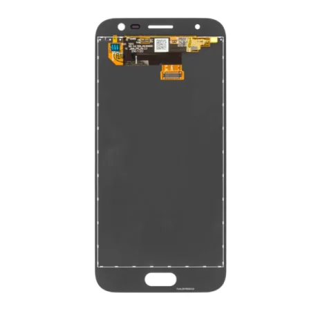 Ecran Compatibil pentru Samsung J330 Galaxy J3 2017 Argintiu